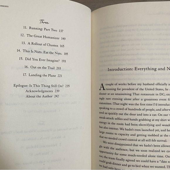 “I Have Something To Tell You” by Chasten Buttigieg - Hardcover - Picture 13 of 13